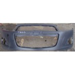 Передний бампер Chevrolet Aveo T300