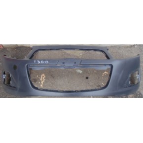 Передний бампер Chevrolet Aveo T300