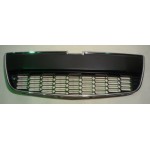 Решетка переднего бампера Chevrolet Aveo T300