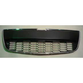 Решетка переднего бампера Chevrolet Aveo T300