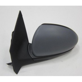 Зеркало левое электрическое без подогрева Chevrolet Aveo T300