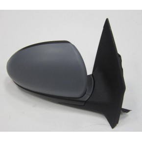 Зеркало правое электрическое без подогрева Chevrolet Aveo T300