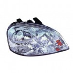 Правая фара под корректор (седан) (универсал) Chevrolet Lacetti / Daewoo Nubira