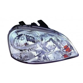 Правая фара под корректор (седан) (универсал) Chevrolet Lacetti / Daewoo Nubira