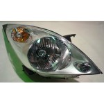 Левая фара Chevrolet Spark - 2 поколение