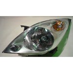 Правая фара Chevrolet Spark - 2 поколение