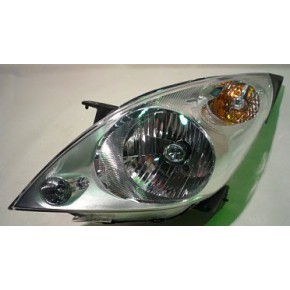 Правая фара Chevrolet Spark - 2 поколение