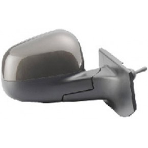 Зеркало правое механическое (выпуклое) Chevrolet Spark - 2 поколение