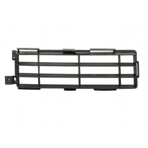 Решетка переднего бампера левая Daewoo Espero