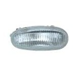 Противотуманная фара правая Chevrolet Lanos Daewoo Lanos