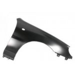 Крыло переднее правое с отверстием под повторитель Chevrolet Lanos Daewoo Lanos