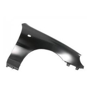 Крыло переднее правое с отверстием под повторитель Chevrolet Lanos Daewoo Lanos