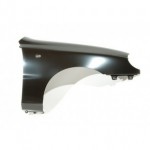 Крыло переднее правое с отверстием под повторитель оцинкованное (оригинал) Chevrolet Lanos Daewoo Lanos