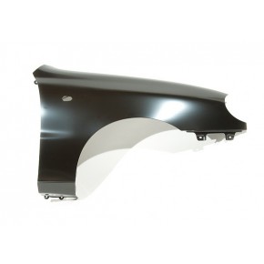 Крыло переднее правое с отверстием под повторитель оцинкованное (оригинал) Chevrolet Lanos Daewoo Lanos