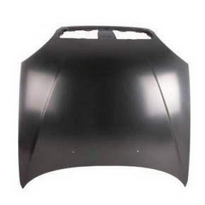 Капот Chevrolet Lanos Daewoo Lanos