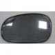 Стекло левого зеркала Chevrolet Lanos Daewoo Lanos