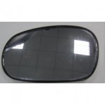 Стекло левого зеркала Chevrolet Lanos Daewoo Lanos