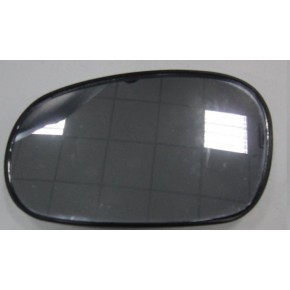 Стекло левого зеркала Chevrolet Lanos Daewoo Lanos