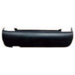 Бампер задний (седан) кроме chevrolet Chevrolet Lanos Daewoo Lanos