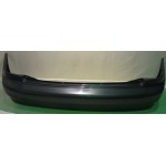 Задний бампер Chevrolet Lanos Daewoo Lanos