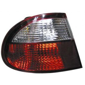 Задний фонарь внешний левый (седан) кроме chevrolet Chevrolet Lanos Daewoo Lanos