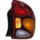 Задний фонарь внешний правый (седан) chevrolet Chevrolet Lanos Daewoo Lanos