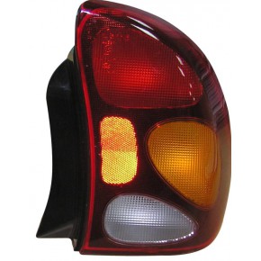 Задний фонарь внешний правый (седан) chevrolet Chevrolet Lanos Daewoo Lanos