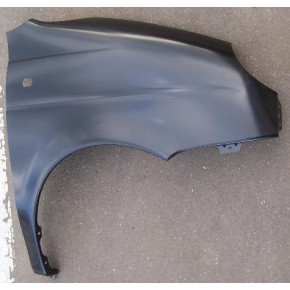 Крыло переднее правое Daewoo Matiz