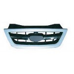 Решетка радиатора Daewoo Nexia - 2 поколение