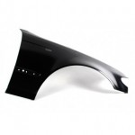 Крыло переднее правое с отверстием под повторитель (седан) (универсал) (оригинал) BMW E46 седан / универсал