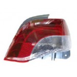 Тюнинг - задний фонарь внешний правый с led (светодиоды) Daewoo Nexia - 2 поколение