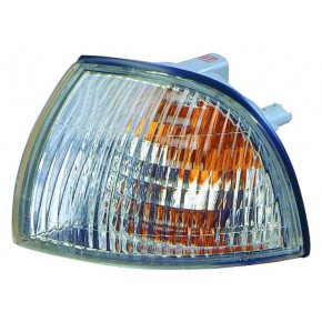 Указатель поворота угловой левый Daewoo Nexia - 1 поколение