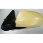 Зеркало левое механическое Daewoo Nexia - 1 поколение