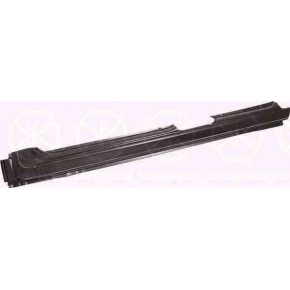 Порог левый (4 дв) (5 дв) Daewoo Nexia - 1 поколение