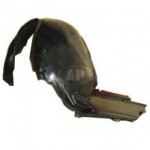 Подкрылок переднего правого крыла задняя часть (седан) (универсал) BMW E46 седан / универсал