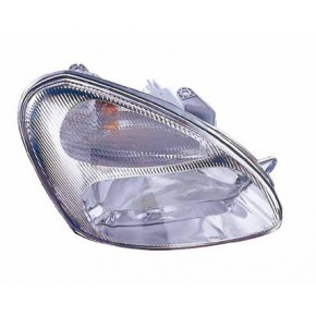 Правая фара без корректора Daewoo Nubira - 2 поколение
