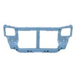 Суппорт радиатора mt Hyundai Accent + ТАГАЗ