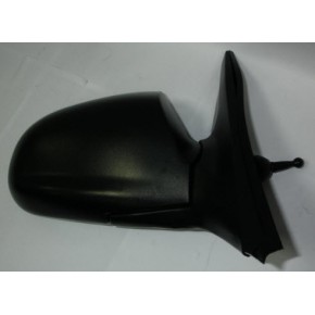 Зеркало правое электрическое с подогревом (выпуклое) (кроме тагаз) Hyundai Accent + ТАГАЗ