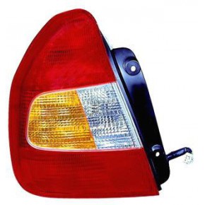 Задний фонарь внешний левый Hyundai Accent + ТАГАЗ
