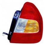 Задний фонарь внешний правый Hyundai Accent + ТАГАЗ