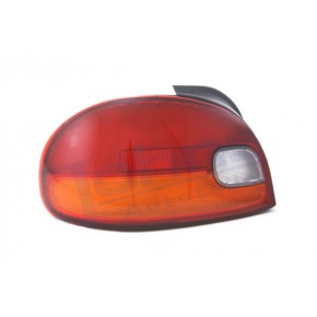 Задний фонарь внешний левый (седан) Hyundai Accent
