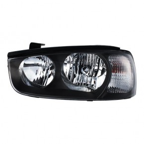 Левая фара (usa) Hyundai Elantra - 3 поколение