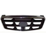 Решетка радиатора Hyundai Elantra - 3 поколение