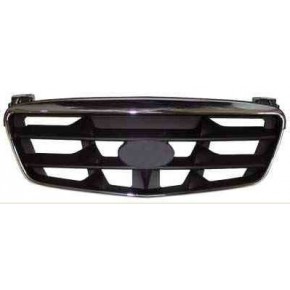 Решетка радиатора Hyundai Elantra - 3 поколение