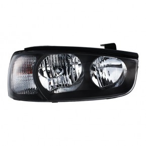 Правая фара (usa) Hyundai Elantra - 3 поколение