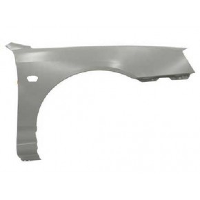 Крыло переднее правое с отверстием под повторитель Hyundai Elantra - 3 поколение