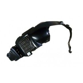 Подкрылок переднего левого крыла Hyundai Elantra - 3 поколение