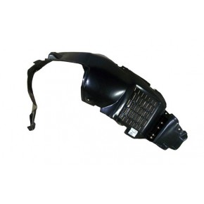 Подкрылок переднего правого крыла Hyundai Elantra - 3 поколение