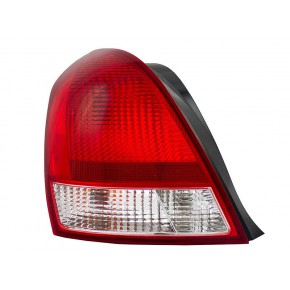 Задний фонарь внешний левый (седан) Hyundai Elantra - 3 поколение