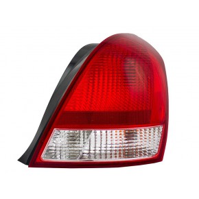 Задний фонарь внешний правый (седан) Hyundai Elantra - 3 поколение